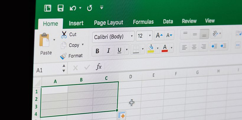 Cómo combinar celdas en Excel paso a paso 10