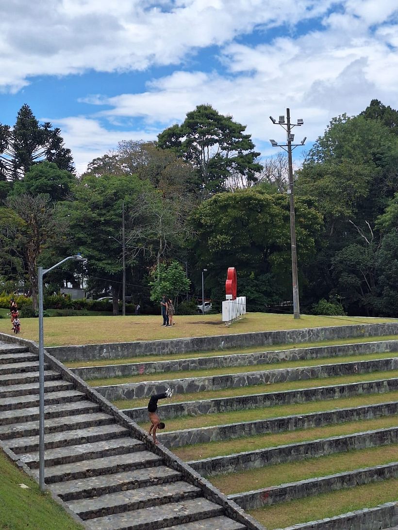 Fotografía de viajes con smartphone para principiantes-Popayán , Cauca, Colombia. 1