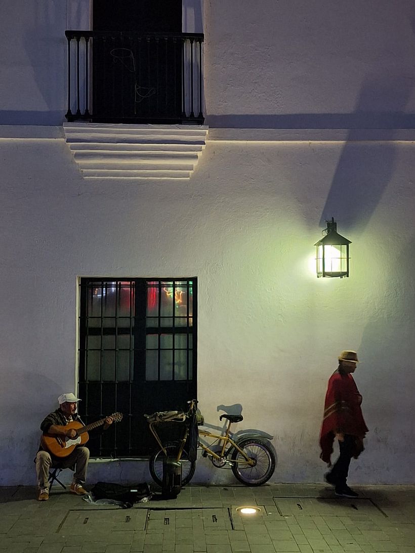 Fotografía de viajes con smartphone para principiantes-Popayán , Cauca, Colombia. 3