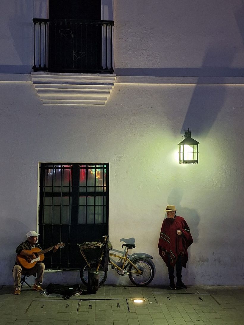 Fotografía de viajes con smartphone para principiantes-Popayán , Cauca, Colombia. 4