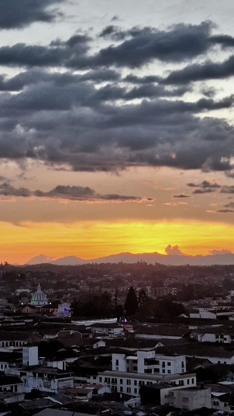 Fotografía de viajes con smartphone para principiantes-Popayán , Cauca, Colombia. 7