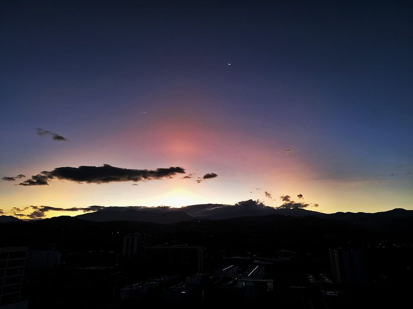 Fotografía de viajes con smartphone para principiantes-Popayán , Cauca, Colombia. 8