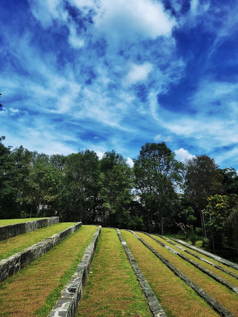 Fotografía de viajes con smartphone para principiantes-Popayán , Cauca, Colombia. 9