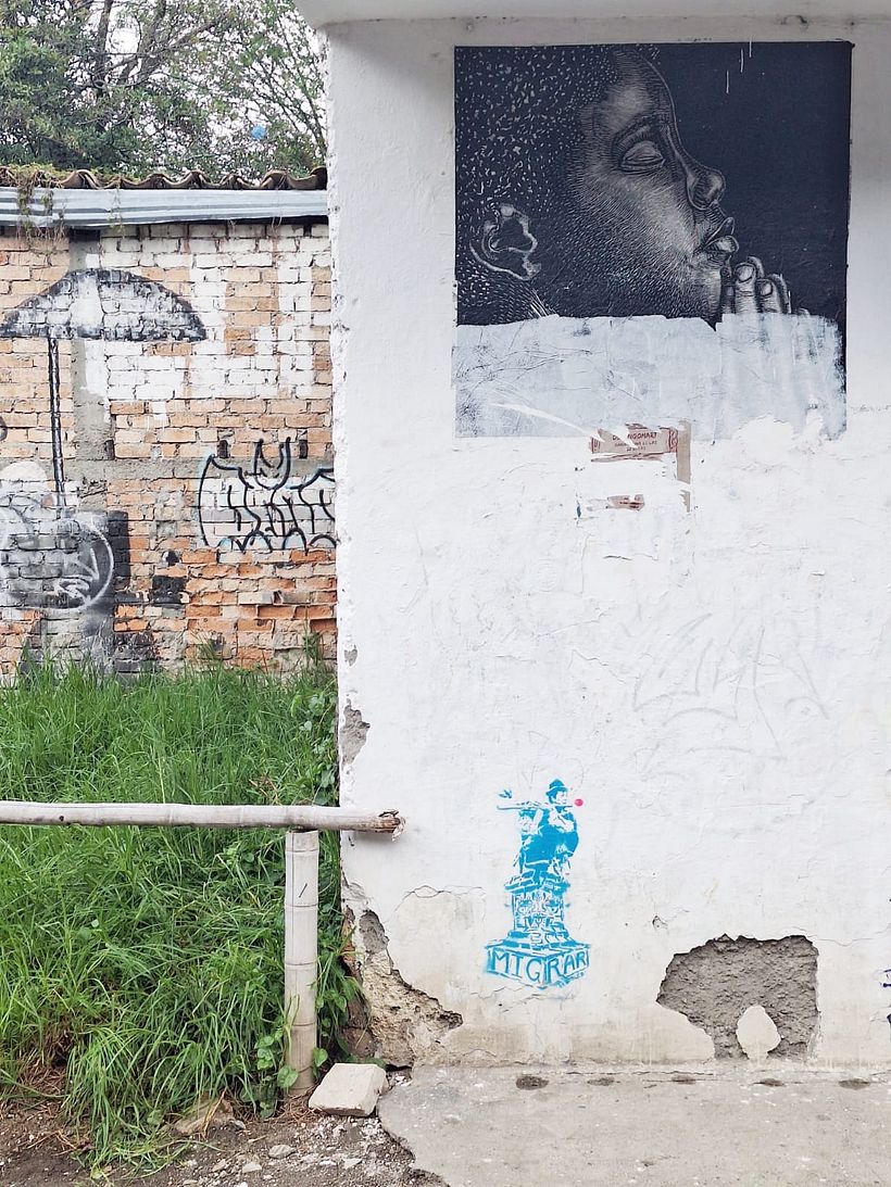 Fotografía de viajes con smartphone para principiantes-Popayán , Cauca, Colombia. 10