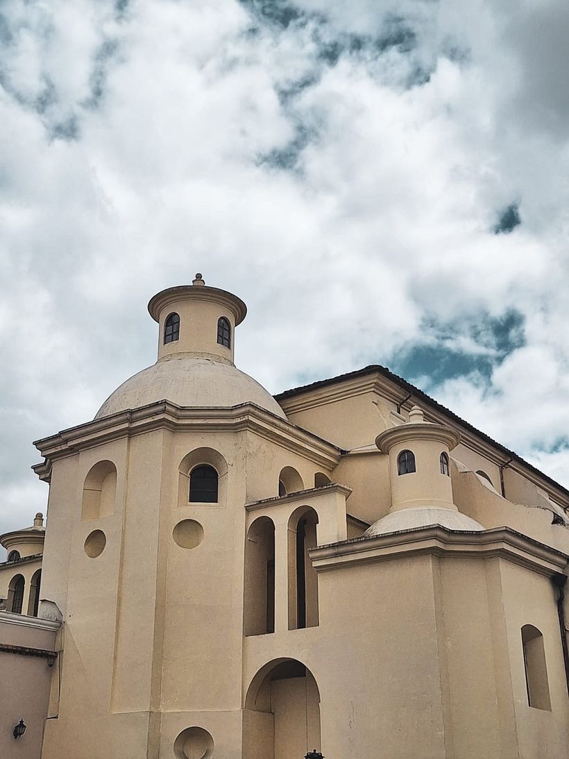 Fotografía de viajes con smartphone para principiantes-Popayán , Cauca, Colombia. 14