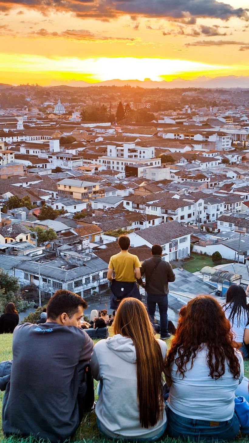 Fotografía de viajes con smartphone para principiantes-Popayán , Cauca, Colombia. 15
