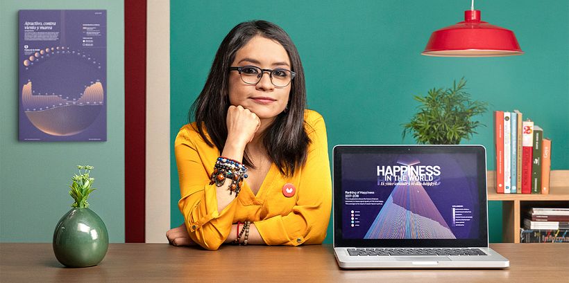 Conoce el proyecto «100 days of fonts» 3