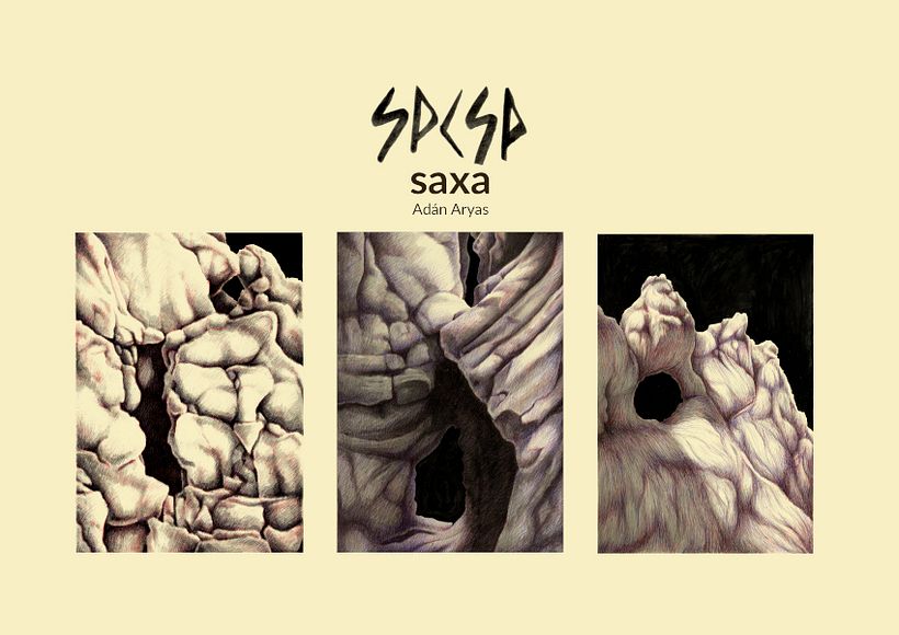 SAXA 2