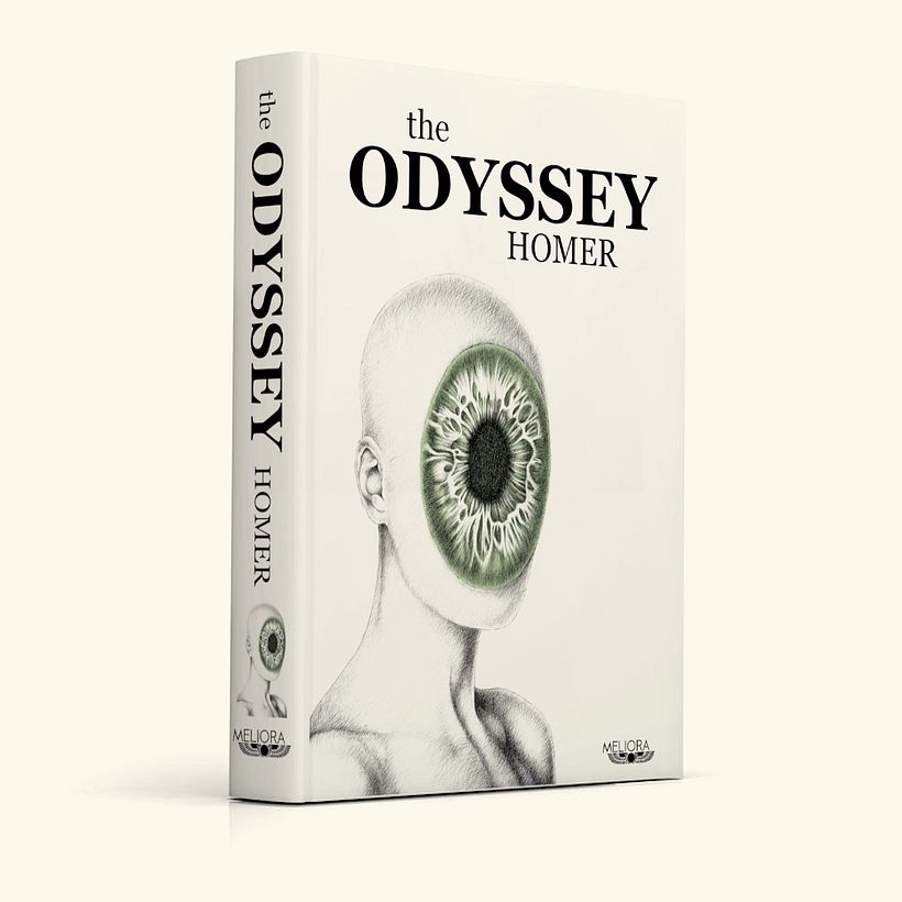 PORTADA LA ODISEA 2
