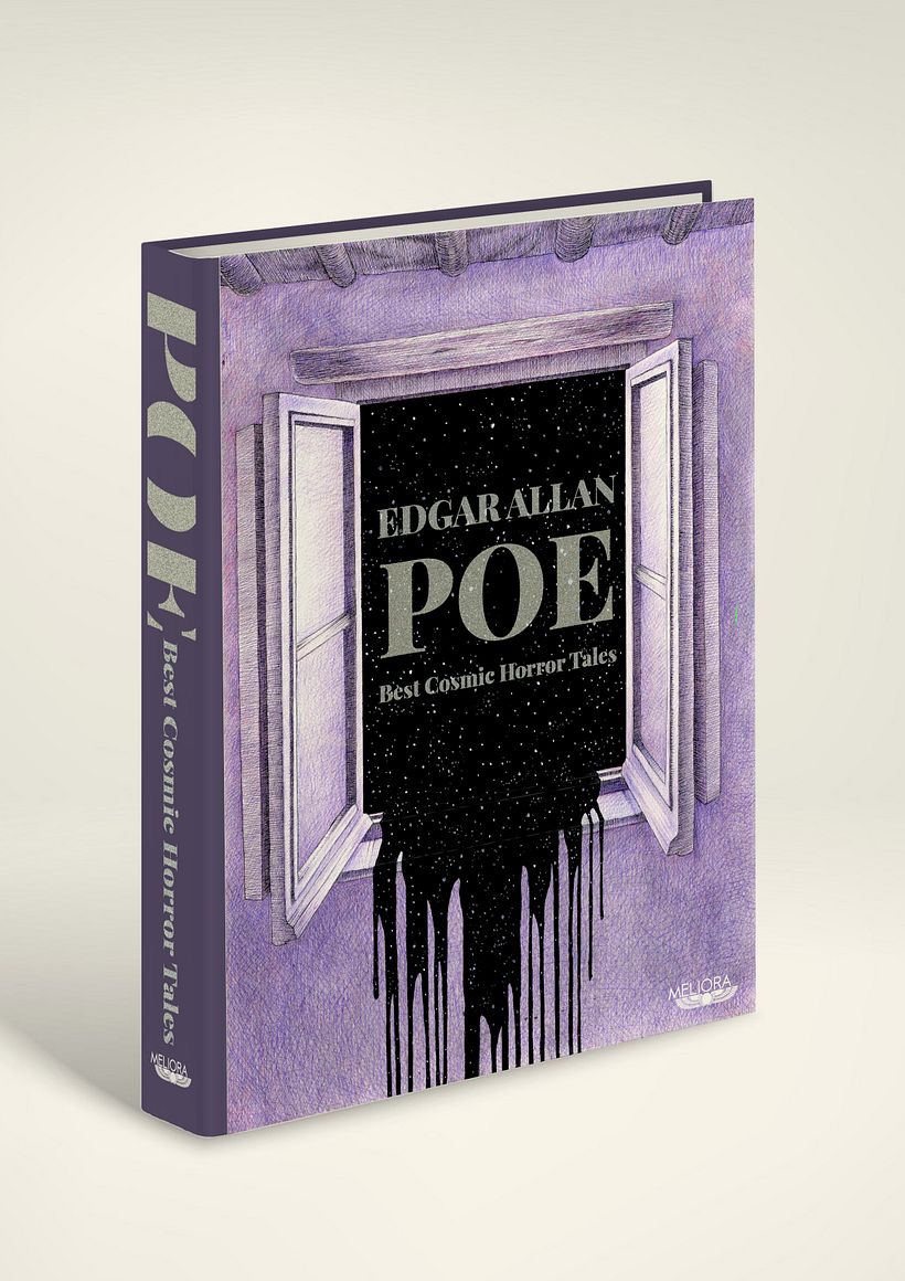 PORTADA COSMIC HORROR 2