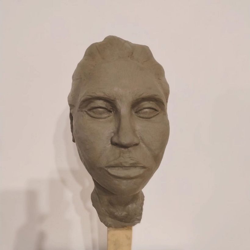 Probably not finished, probably will never get better than this. You can always make it better.