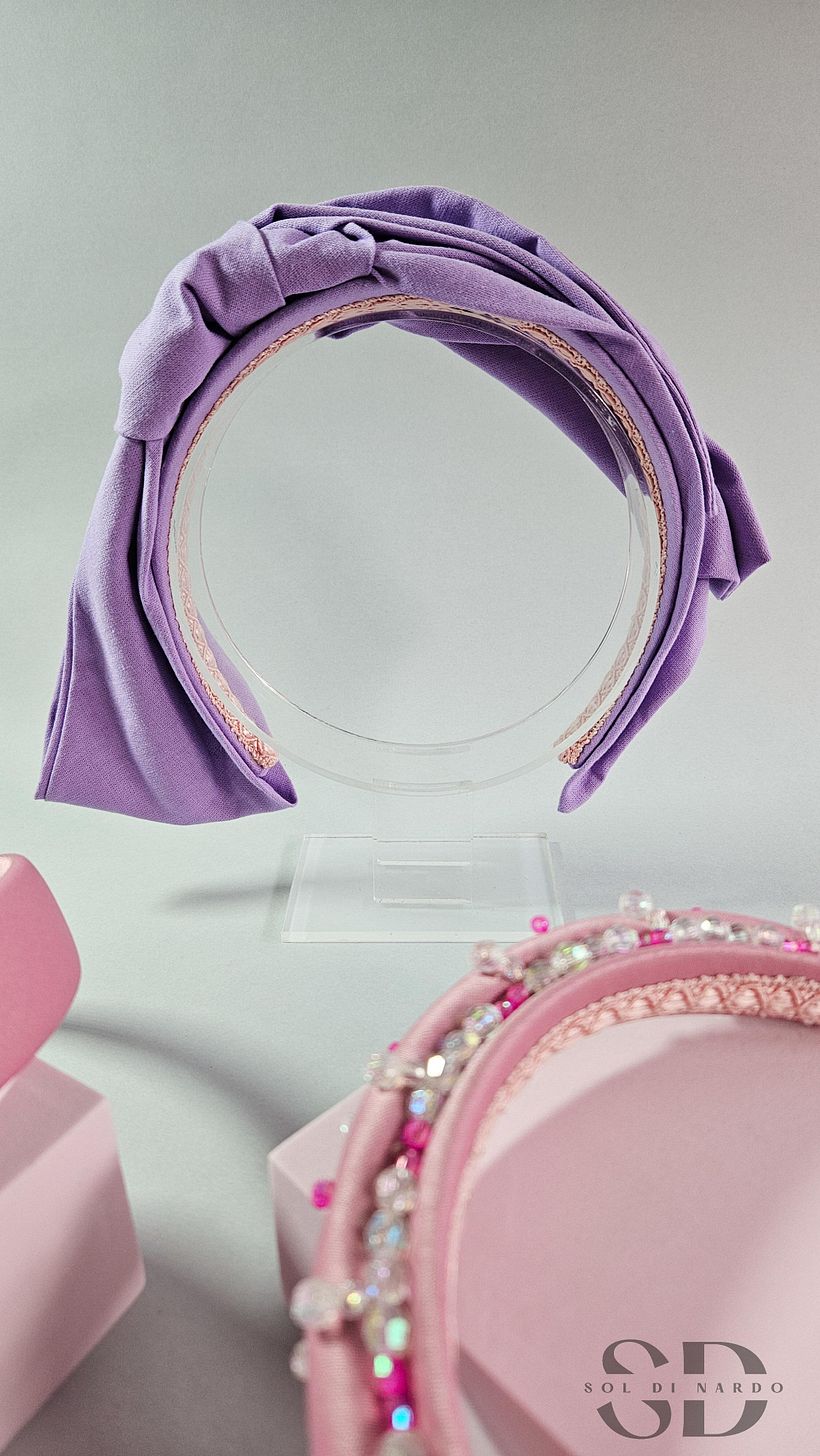 Mis Primeras Diademas 😍💕 4
