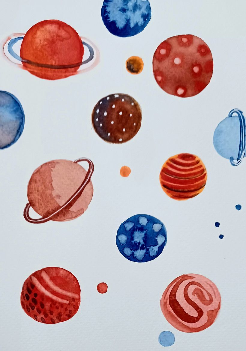 Planets