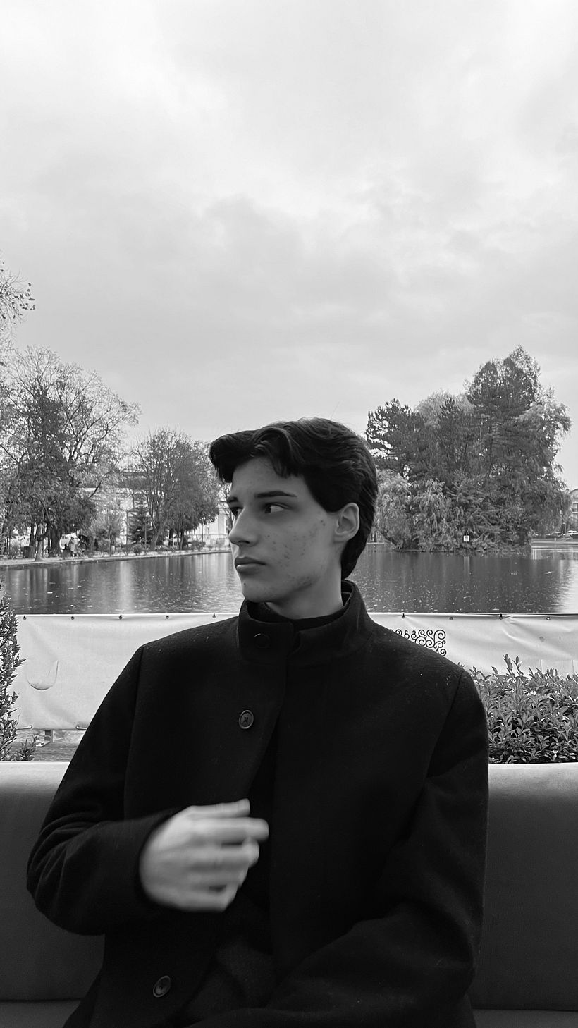 My project for course: Introduction to Fashion Styling 2