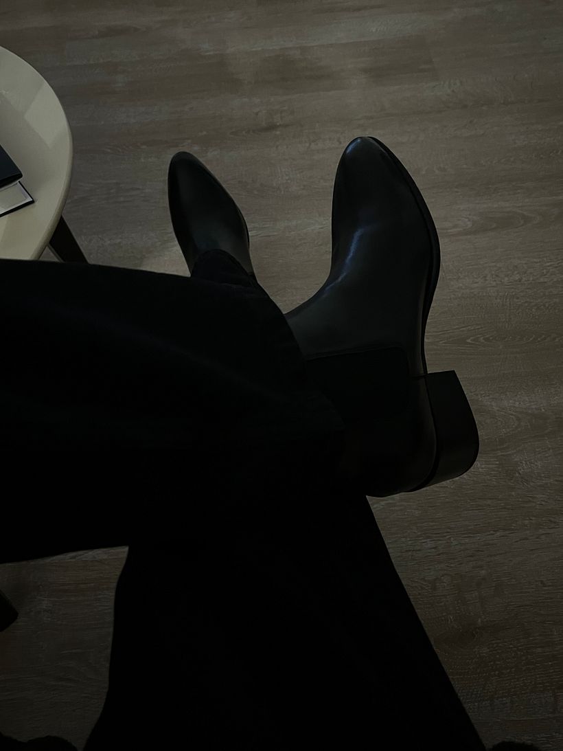 My project for course: Introduction to Fashion Styling 4