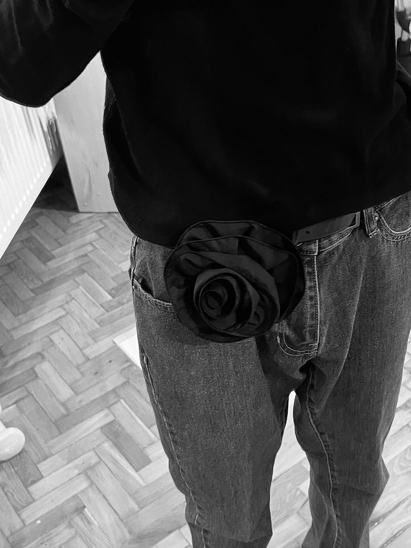 My project for course: Introduction to Fashion Styling 6
