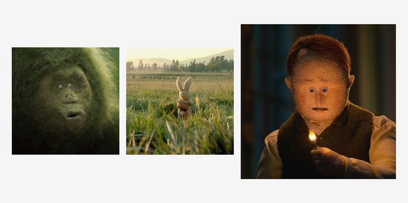 7 Animators Redefining Fiber Art 4