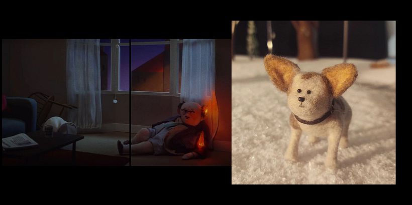 7 Animators Redefining Fiber Art 6