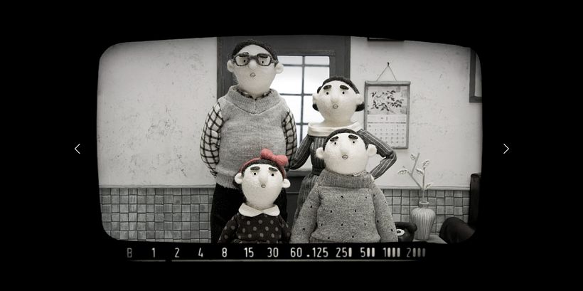 7 Animators Redefining Fiber Art 8