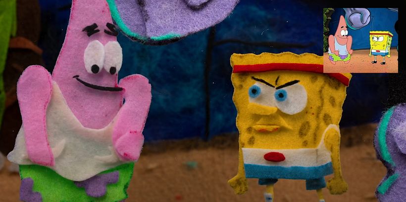 7 Animators Redefining Fiber Art 10