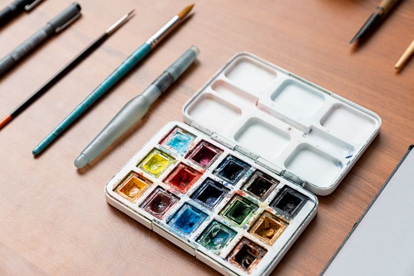 A Arte do Traço no Urban Sketching Por Raro de Oliveira 5