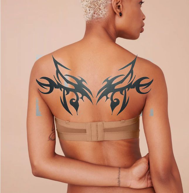 Tatuajes  2