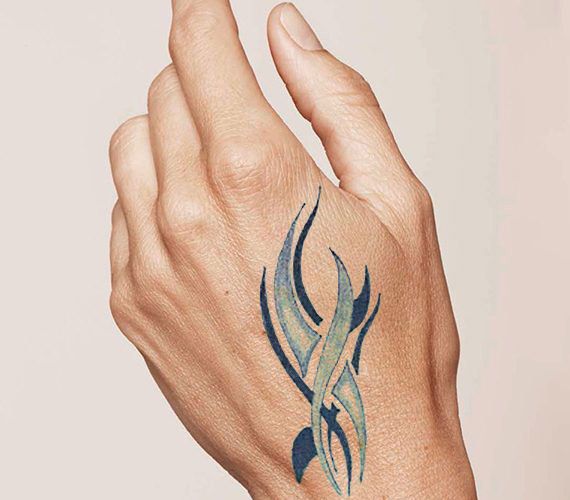 Tatuajes  5