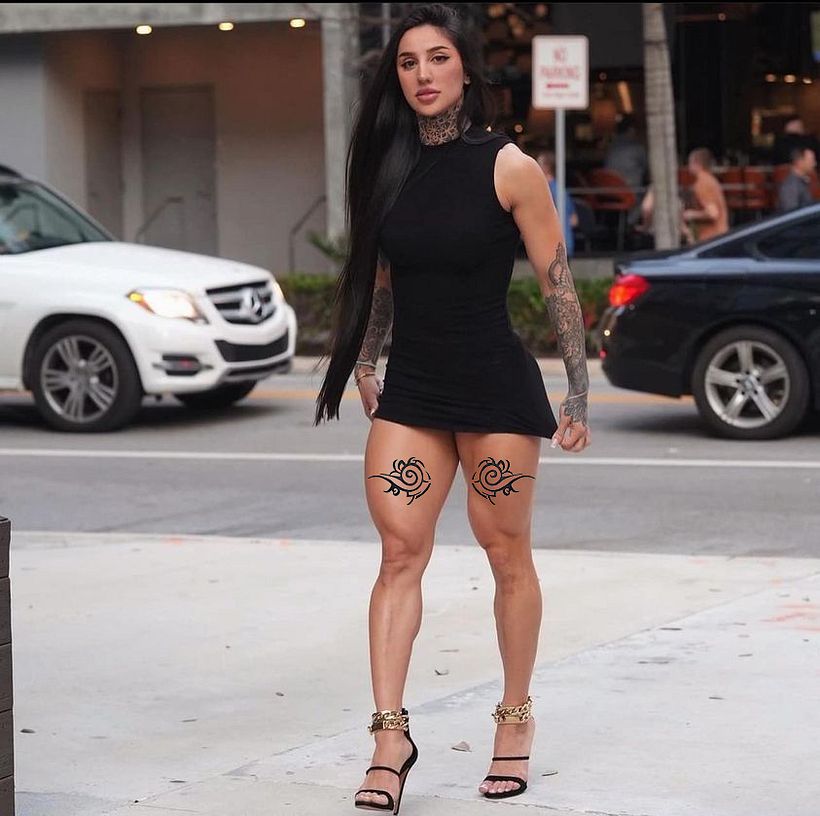 Tatuajes  6