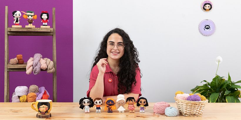 Descarga gratis: patrón de cuerpo base amigurumi 3