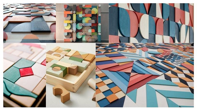 Mood board 01