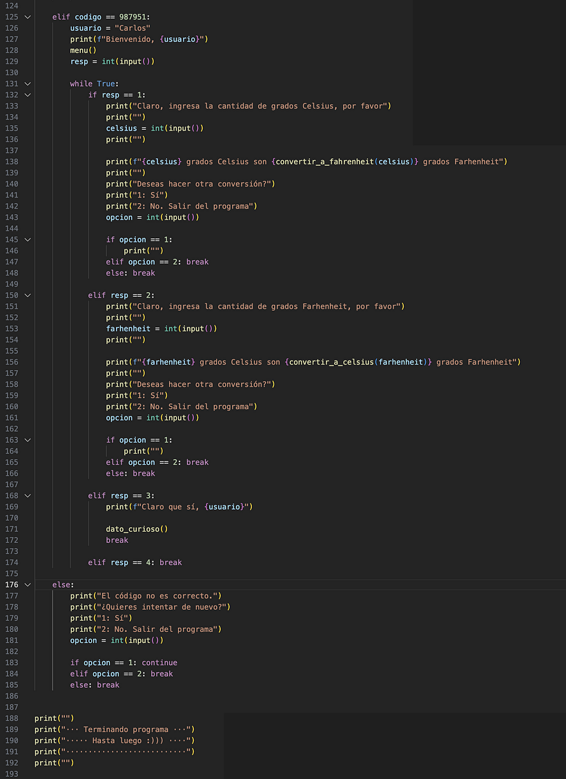 Mi proyecto del curso: Introducción a la programación con Python 4