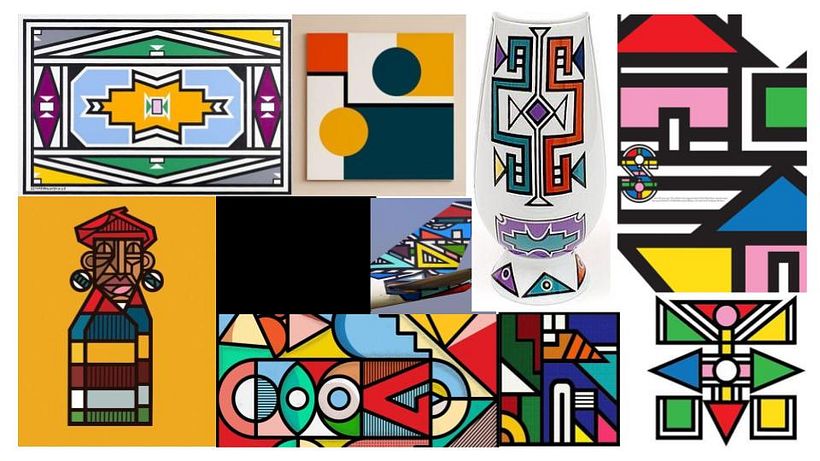 Mood board 02