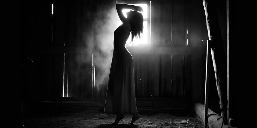 ¿Qué hace que una fotografía sea buena? 7