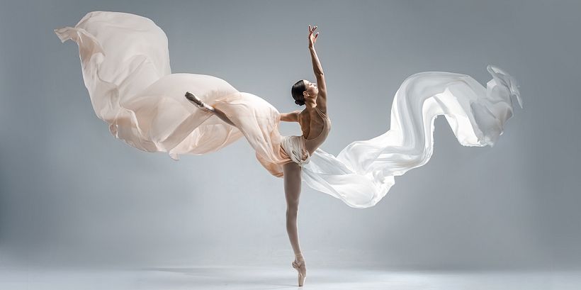 ¿Qué hace que una fotografía sea buena? 9