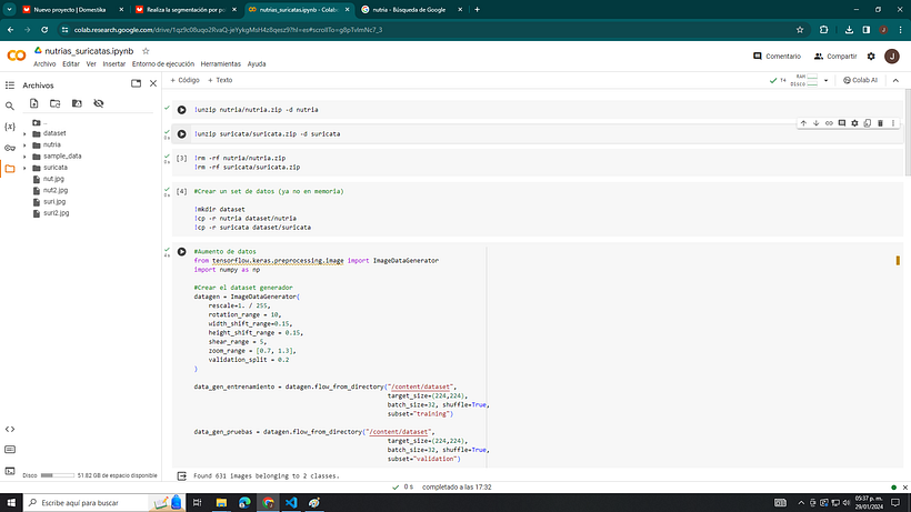Mi proyecto del curso: Introducción a la IA con Python 4