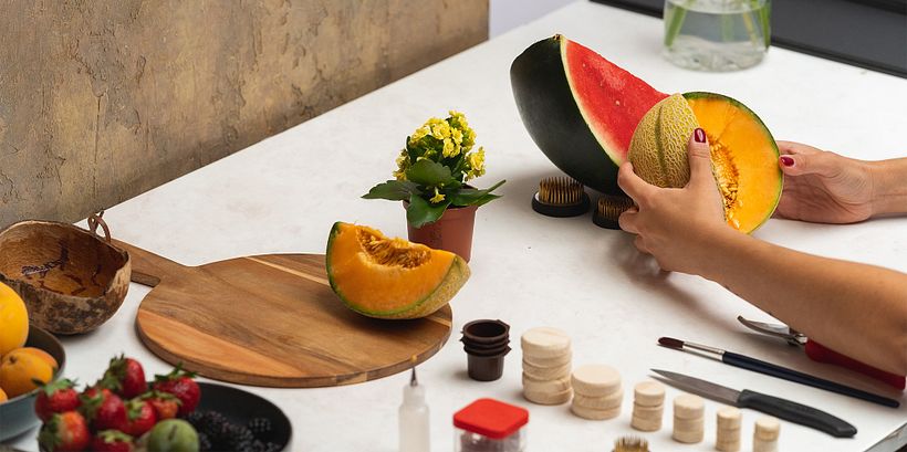 Free PDF: Composition rules for Still-Life Photography 3