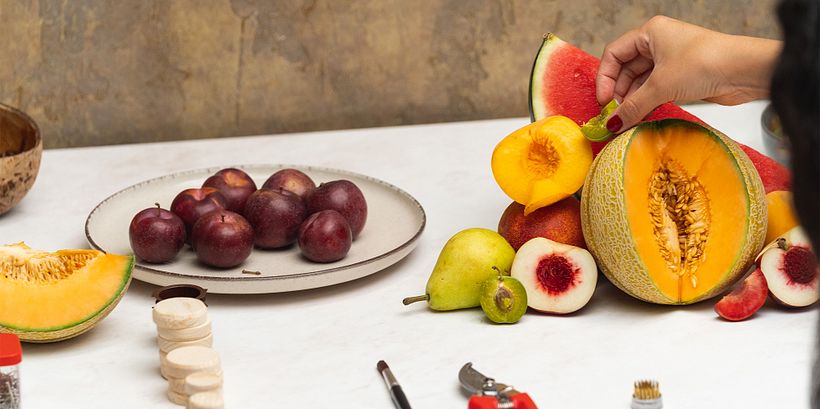 Free PDF: Composition rules for Still-Life Photography 5
