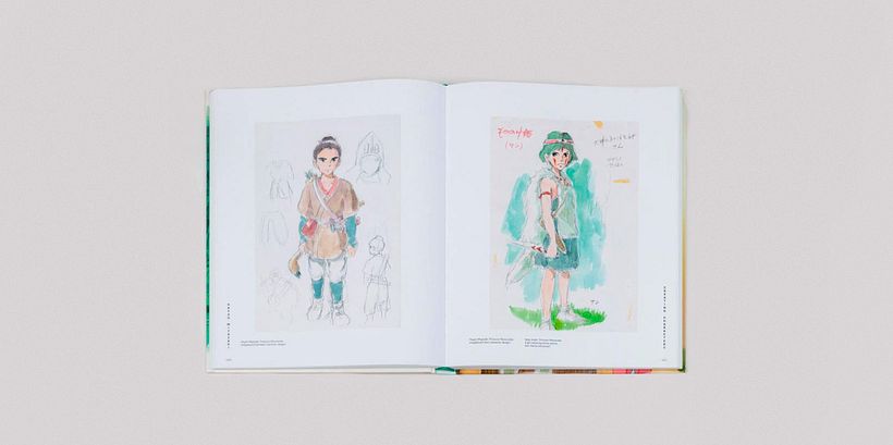 Don't miss this documentary: 10 years with Hayao Miyazaki 7