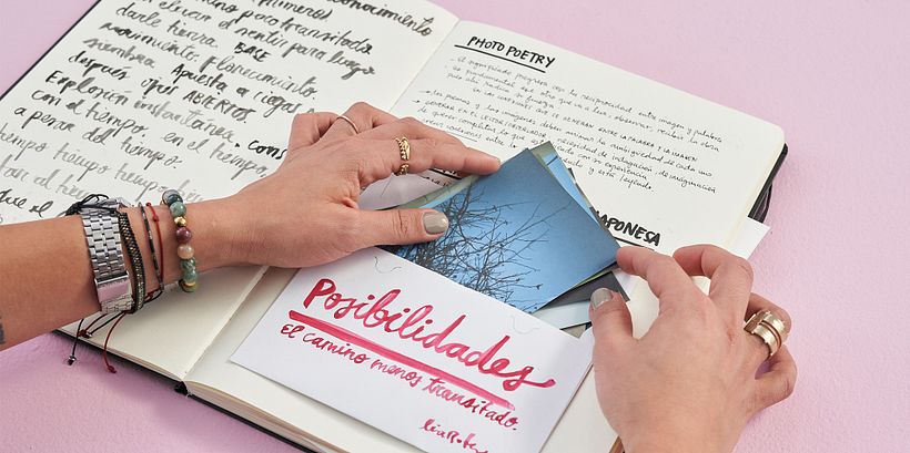 ¿Qué es la poesía blackout? 8