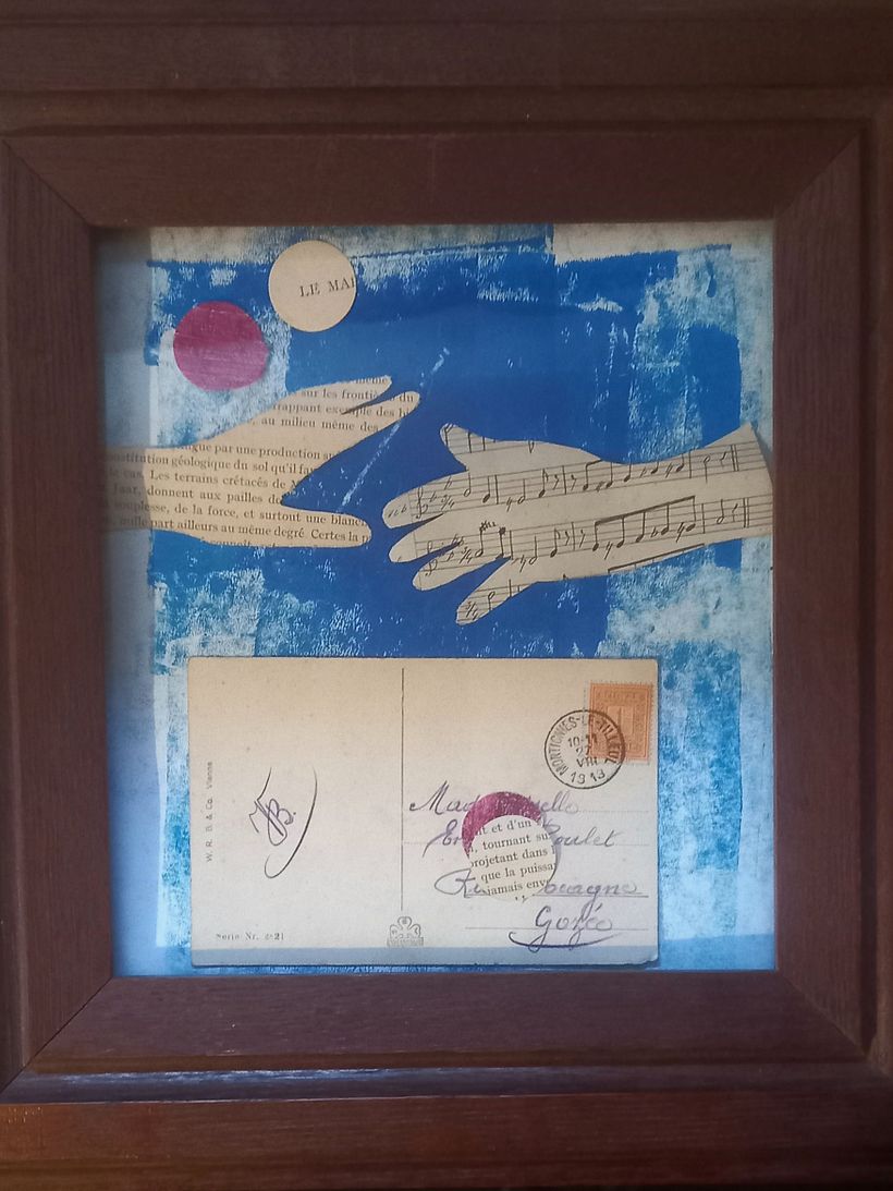 Du concept à l'illustration artistique:Rencontre 4