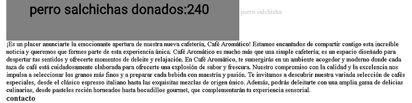 Mi proyecto del curso: Introducción al Desarrollo Web Responsive con HTML y CSS 2