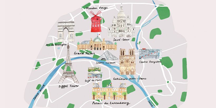 Free Online Access: Explore the History of Cartography 5