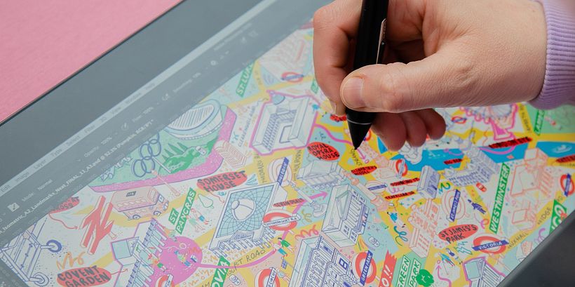 Free Online Access: Explore the History of Cartography 7