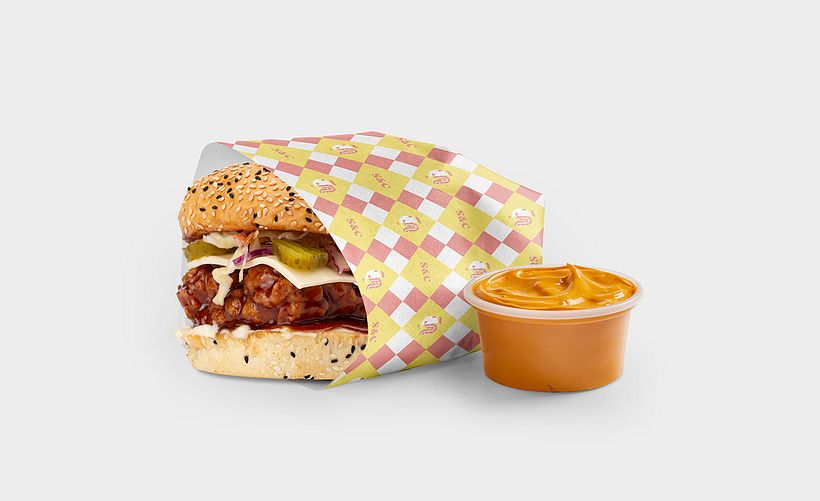 Shrimp & Chkn 10