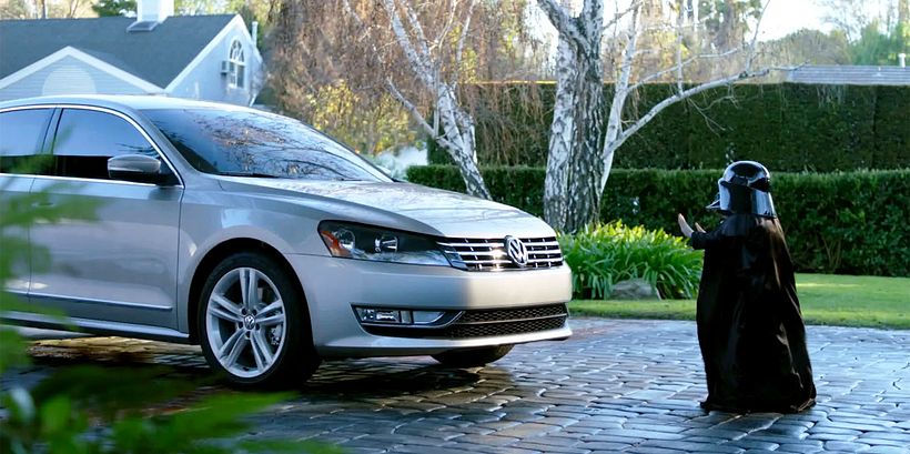 Top 10 Super Bowl Commercials of All Time: 5 of Our 2024 Favorites Included 14