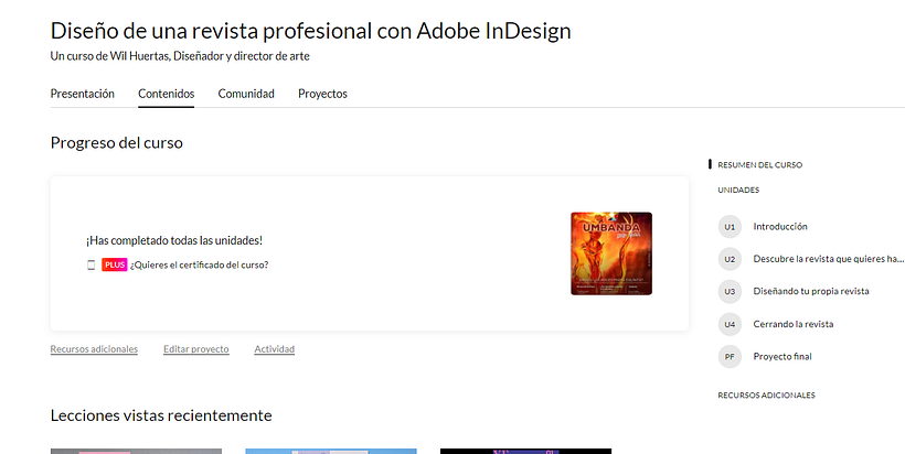Error en certificación final 1