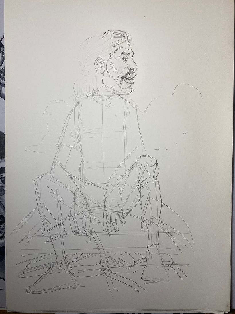 Projeto Aula sketching Sorie Kim 4