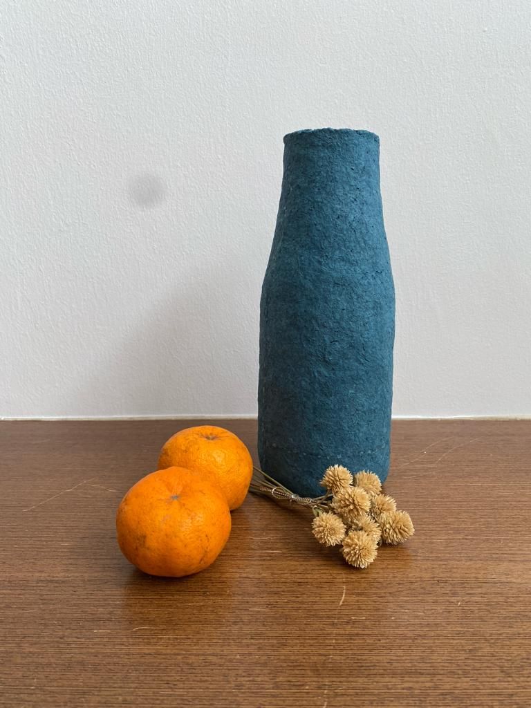 I intent to use both the vase and the bowl as decorations for the upcoming Chinese New Year