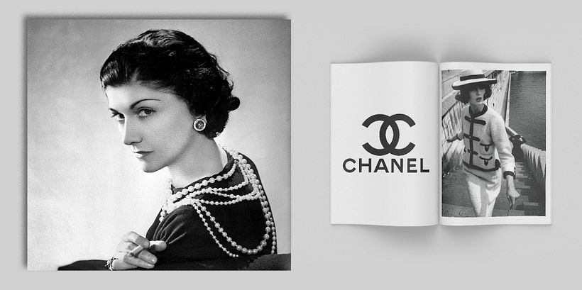 The 10 Best Fashion Designers of All Time 1