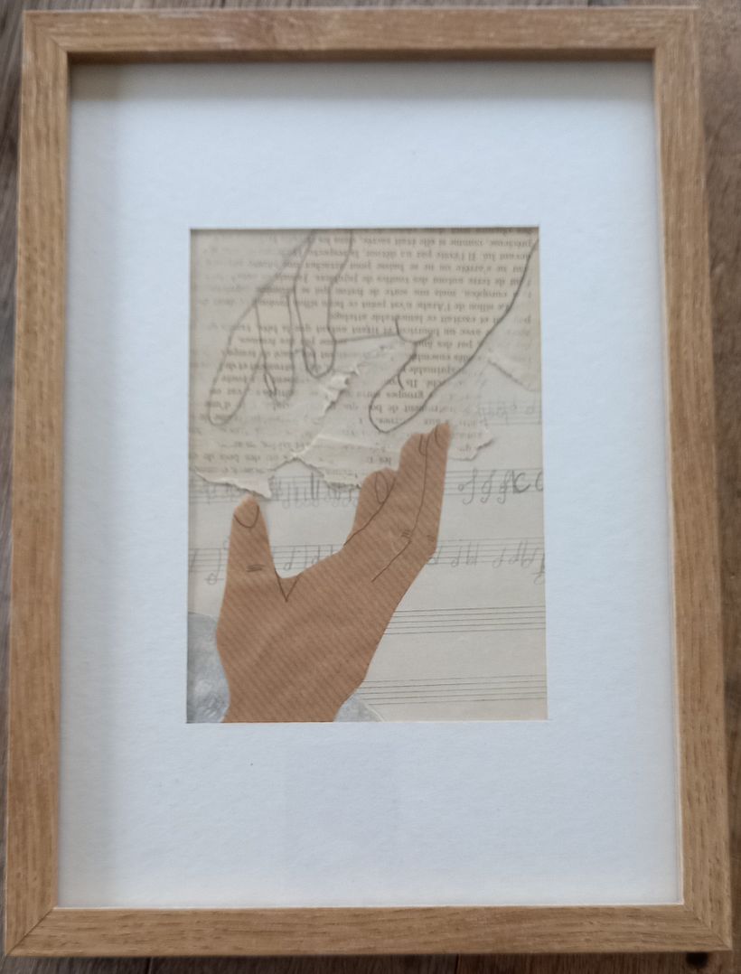 Du concept à l'illustration artistique:Rencontre 5